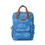 Mini Backpack (Saltwater)