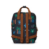 Mini Backpack (Seaside Motel)