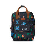 Mini Backpack (Seaside Motel)