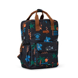 Mini Backpack (Seaside Motel)