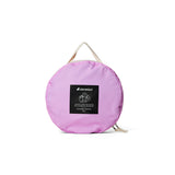Packable Duffel Bag (Poolside Colourblock)