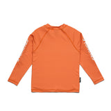 Long Sleeve Rash Vest (Sunset)