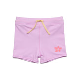 Swim Short (Sugar Plum)