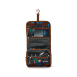 Hanging Toiletry Bag (Seaside Motel)