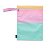 Wet Bag (Poolside Colourblock)