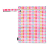Wet Bag (Pop Gingham)