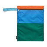 Wet Bag (Seaside Colourblock)