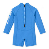 Long Sleeve Wetsuit (Saltwater)