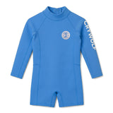 Long Sleeve Wetsuit (Saltwater)