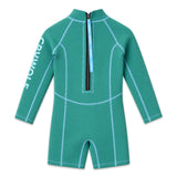 Long Sleeve Wetsuit (Sea Green)