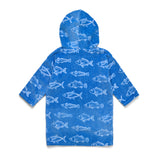 Zip-Up Towel (Saltwater)