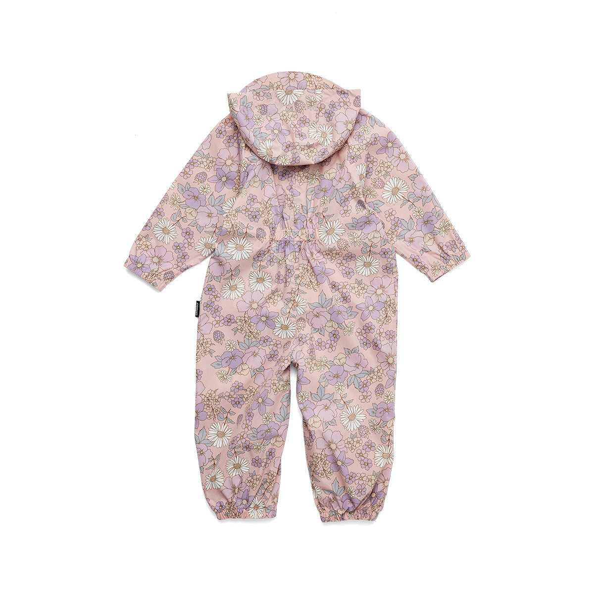 Splash Suit (Daisy Floral)
