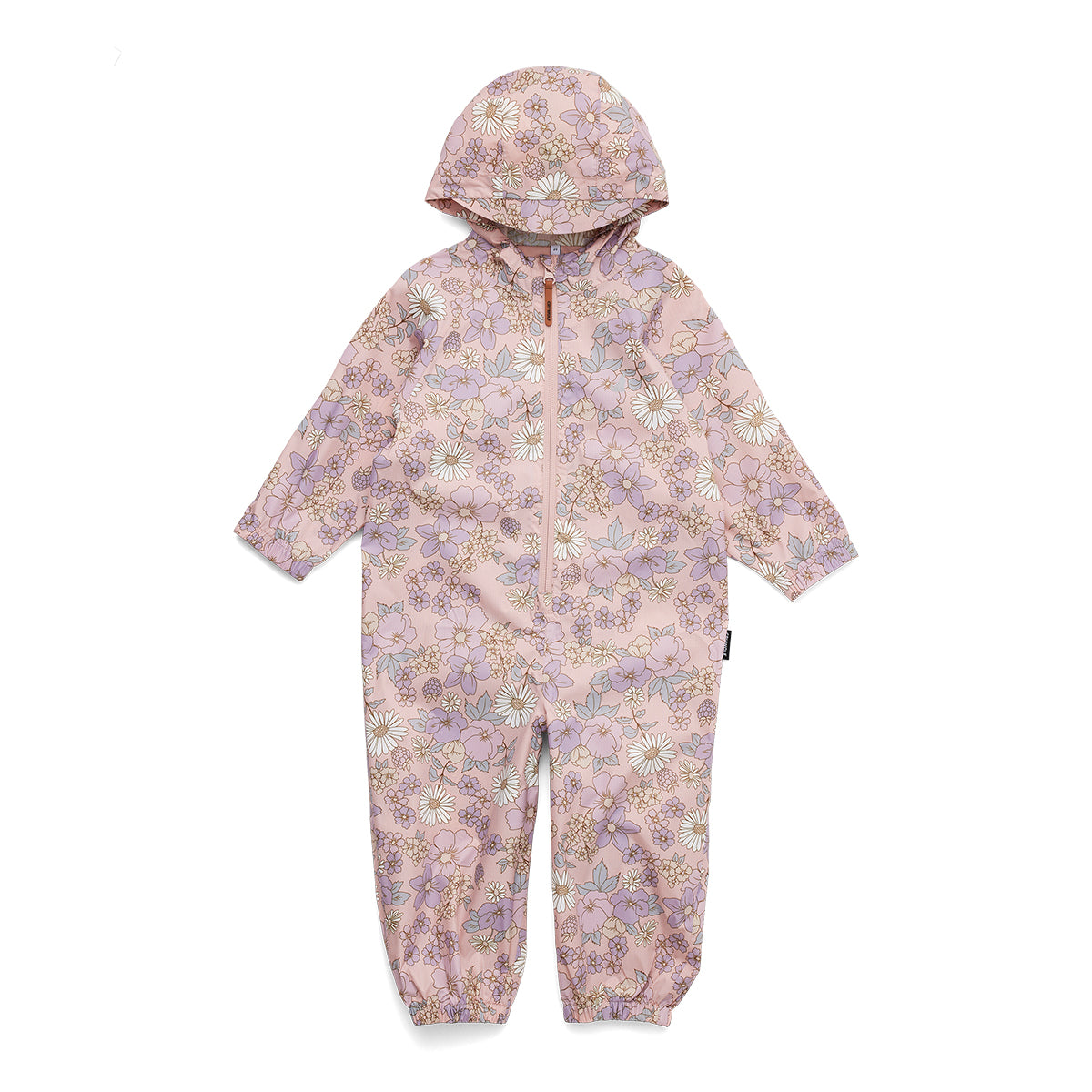 Splash Suit (Daisy Floral)