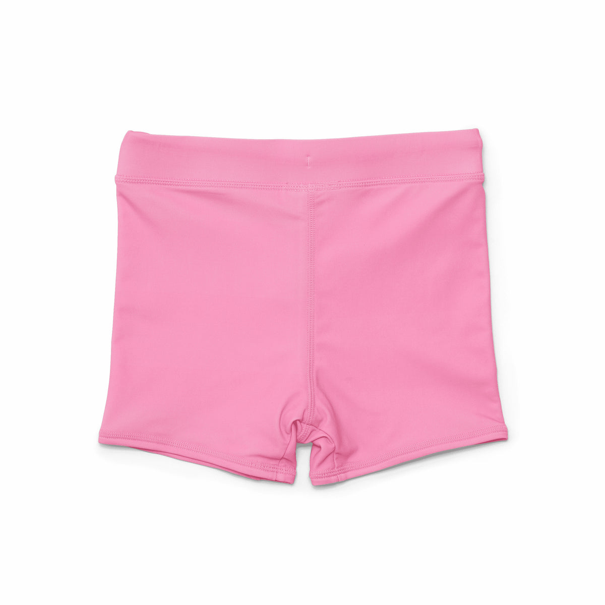 Swim Short (Candy Pink)
