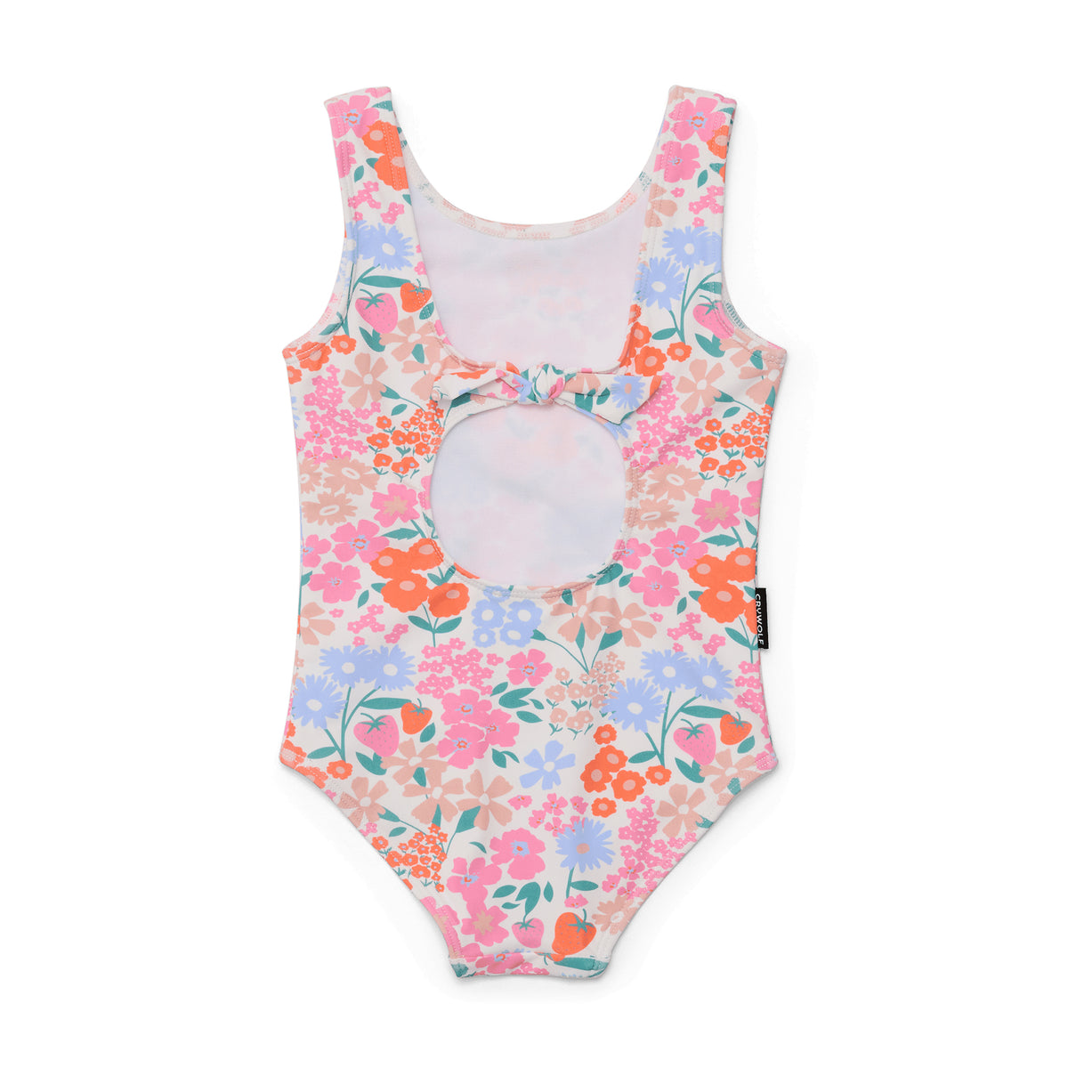 Swimsuit (Berry Garden)