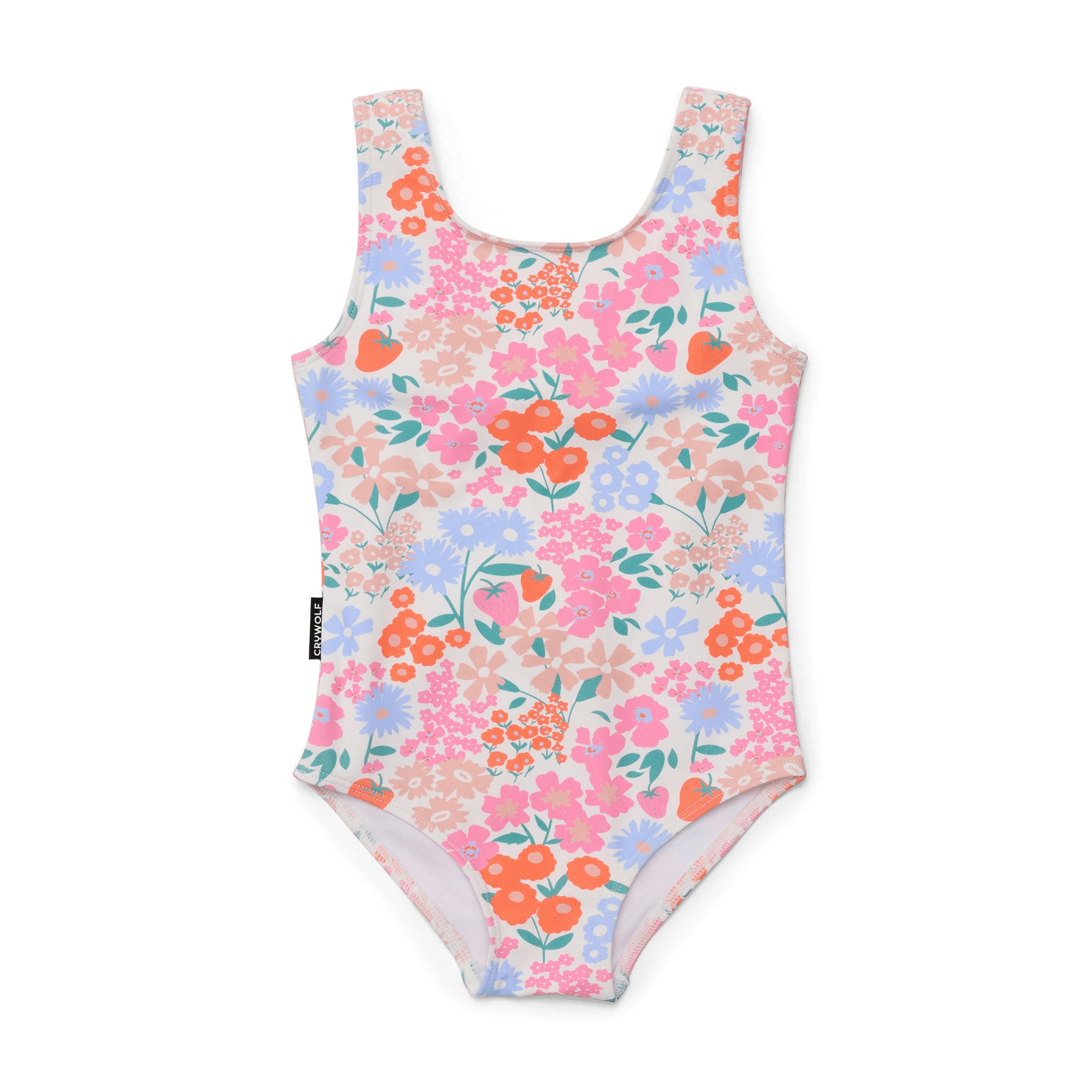 Swimsuit (Berry Garden)