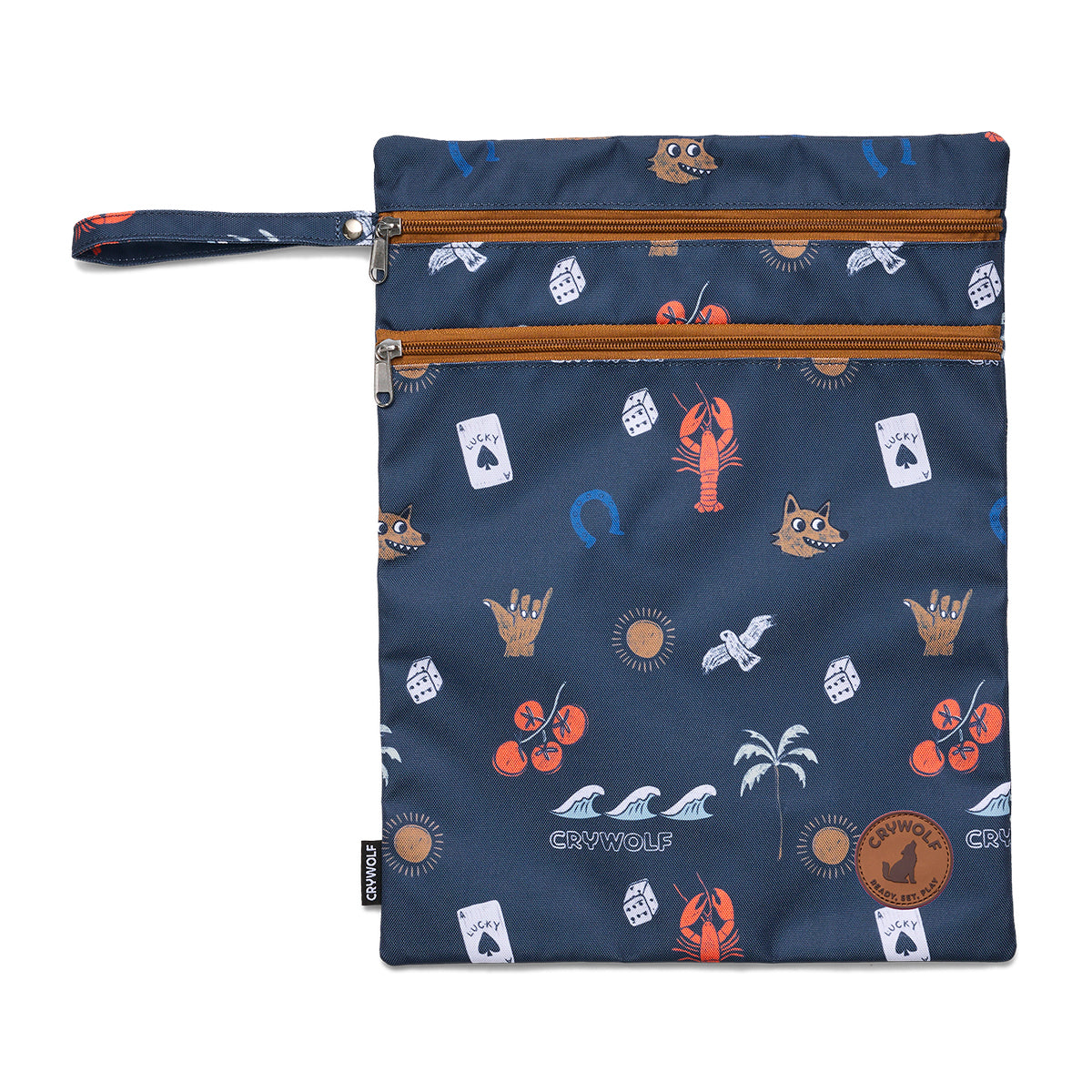 Wet Bag (Lucky Days)