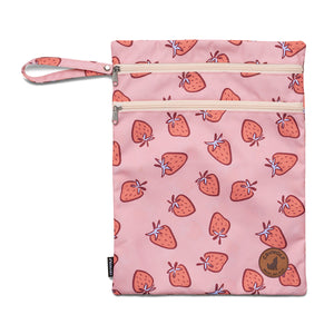 Wet Bag (Strawberry Splash)