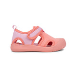 Aqua Sandal (Flamingo Pink)