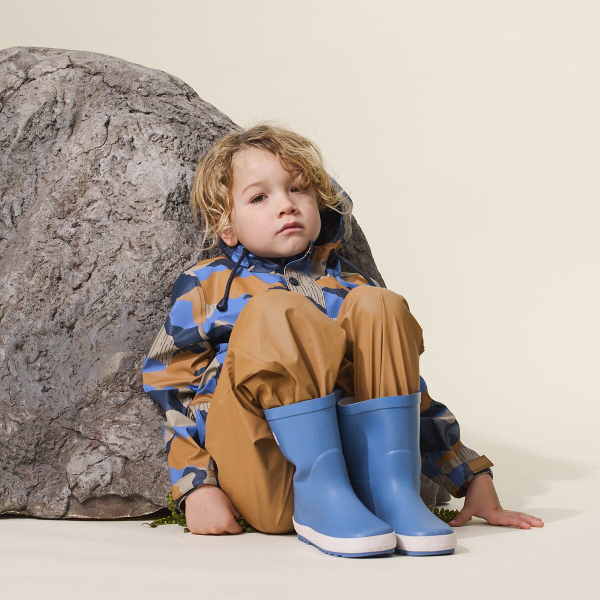 Play Jacket (Camo Mountain)