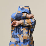 Play Jacket (Camo Mountain)