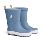 Rain Boots (Southern Blue)