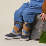 Rain Boots (Camo Mountain)