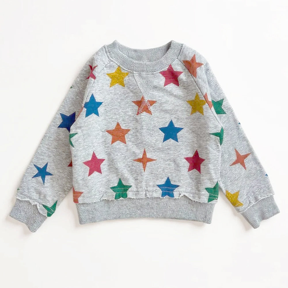All Star Sweater