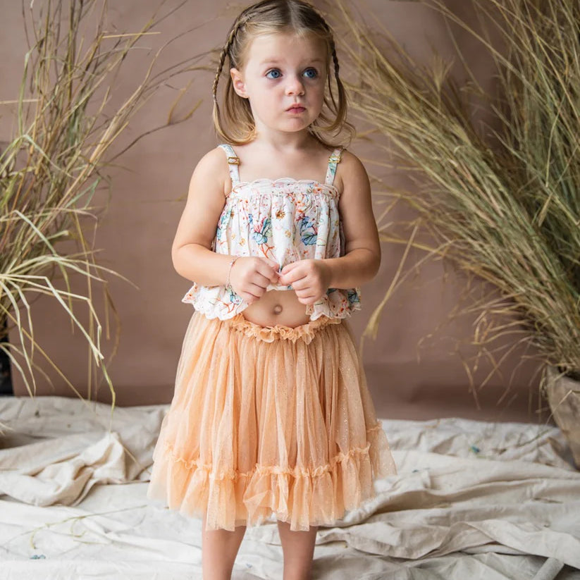 Carrie Tutu (Biscotti)