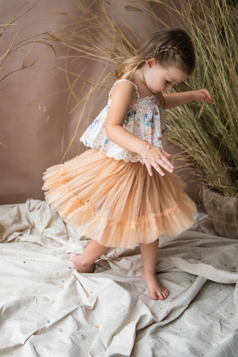 Carrie Tutu (Biscotti)