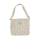 Carrie Convertible Changing Set - Rainbow