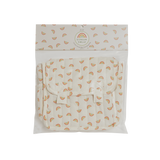 Carrie Convertible Changing Set - Rainbow