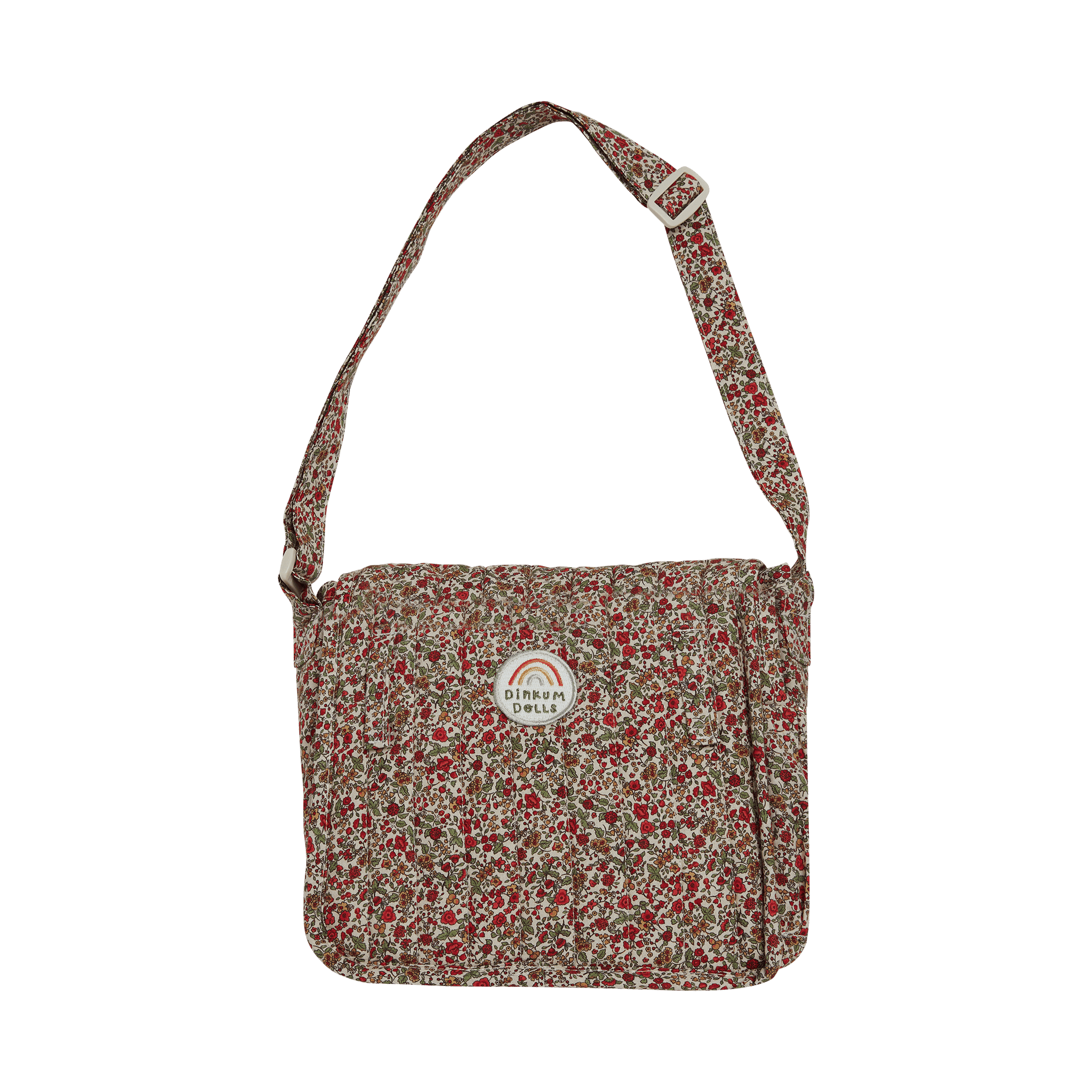 Carrie Convertible Changing Set (Garland)