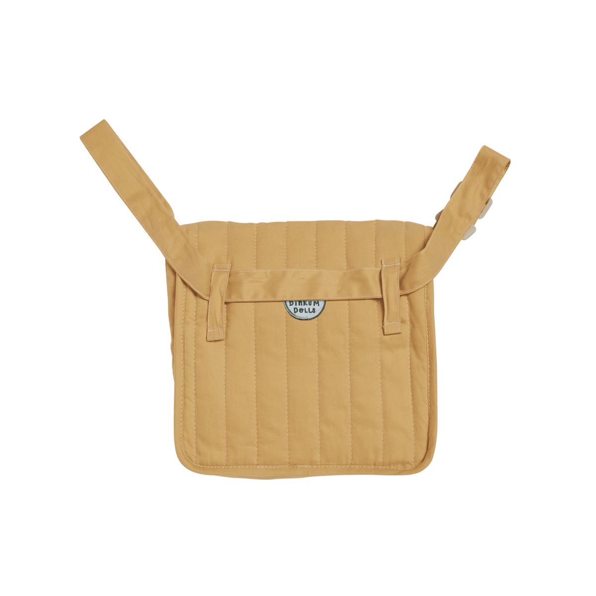 Carrie Convertible Changing set - Honey