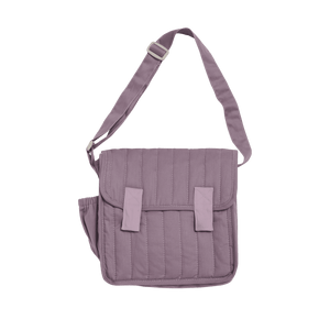 Carrie Convertible Changing set - Lavender
