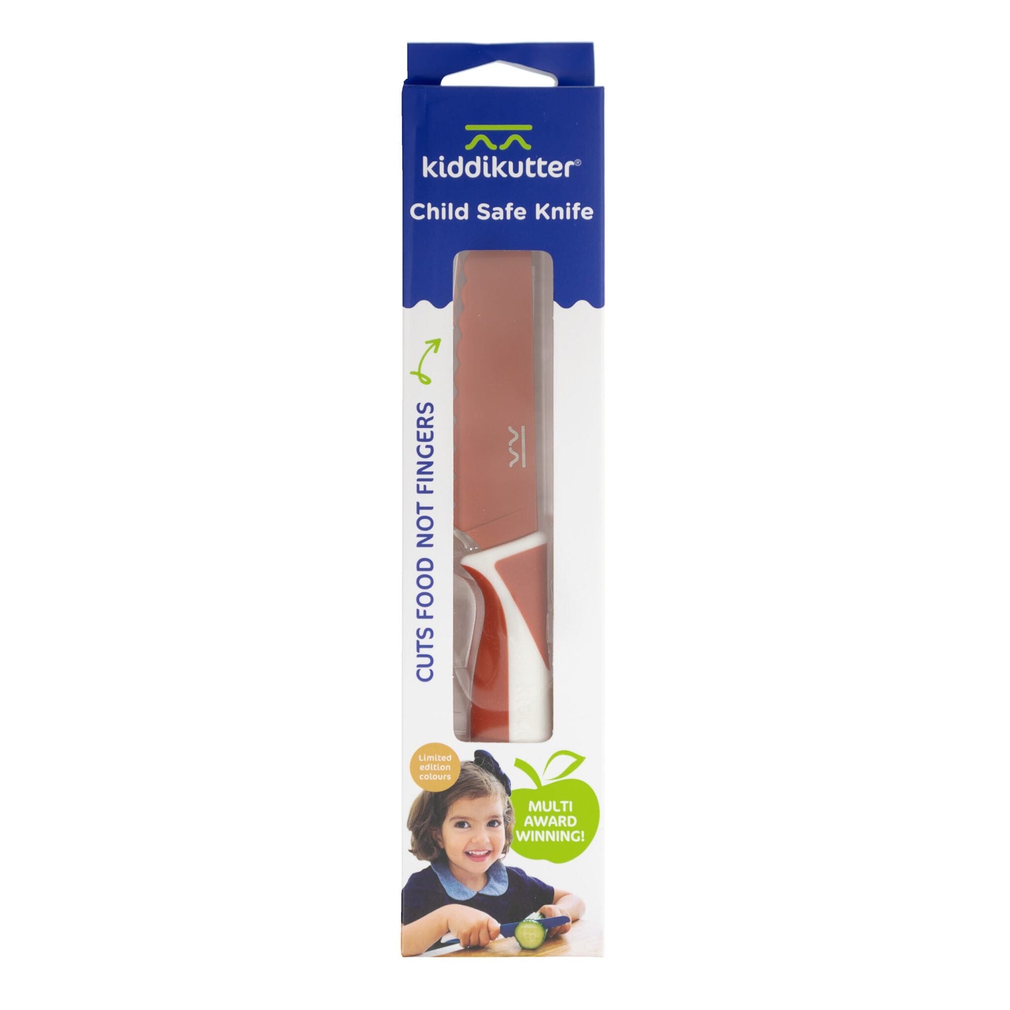 KiddiKutter Limited Edition (Chestnut)