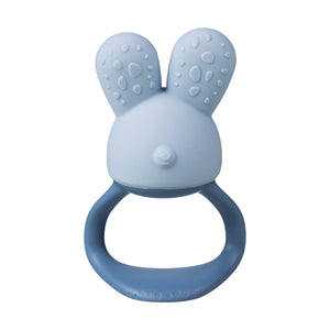 Chill + Fill Teether (Lullaby Blue)