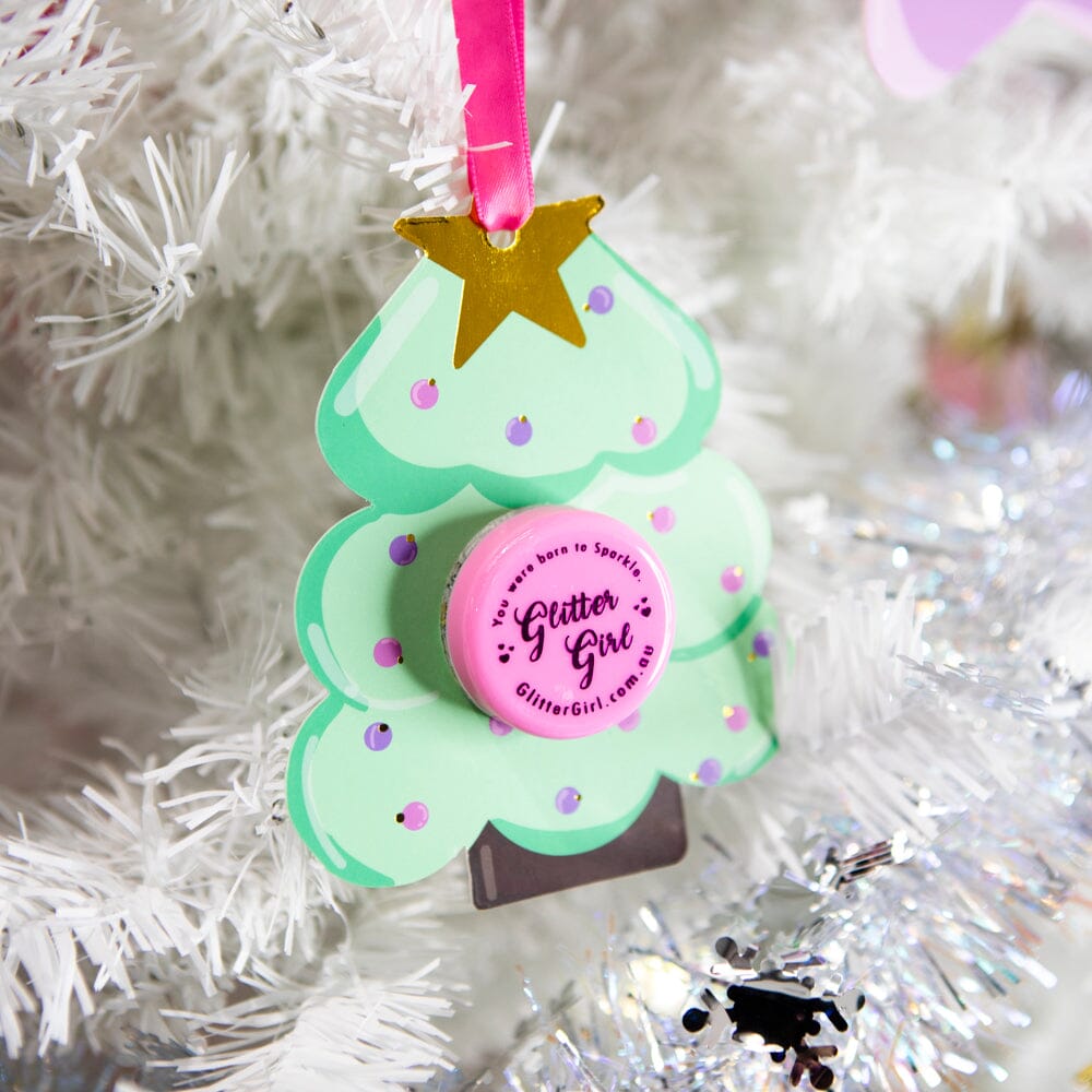 Christmas Tree Decoration (1000 Stars)