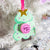 Christmas Tree Decoration (1000 Stars)