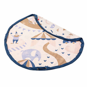 Circus Toy Storage Bag