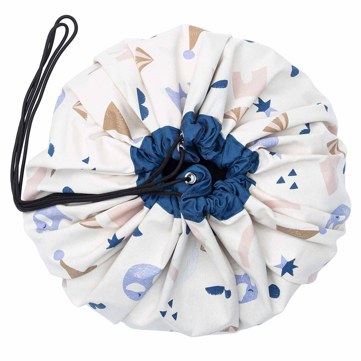 Circus Toy Storage Bag