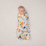 Cocoon Swaddle Bag 1.0 TOG (Fruit Salad)