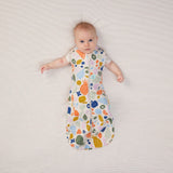 Cocoon Swaddle Bag 0.2 Tog (Fruit Salad)