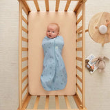 Cocoon Swaddle Bag 1.0 tog (Dragonflies)