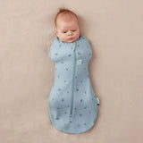 Cocoon Swaddle Bag 1.0 tog (Dragonflies)