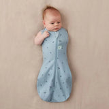 Cocoon Swaddle Bag 0.2 tog (Dragonflies)