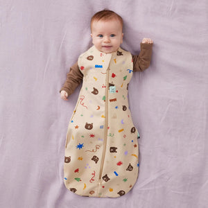 Cocoon Swaddle Bag 1.0 tog (Party)