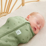 Cocoon Swaddle Bag 1.0 tog (Willow)