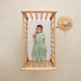 Cocoon Swaddle Bag 0.2 Tog (Willow)