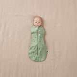 Cocoon Swaddle Bag 0.2 Tog (Willow)